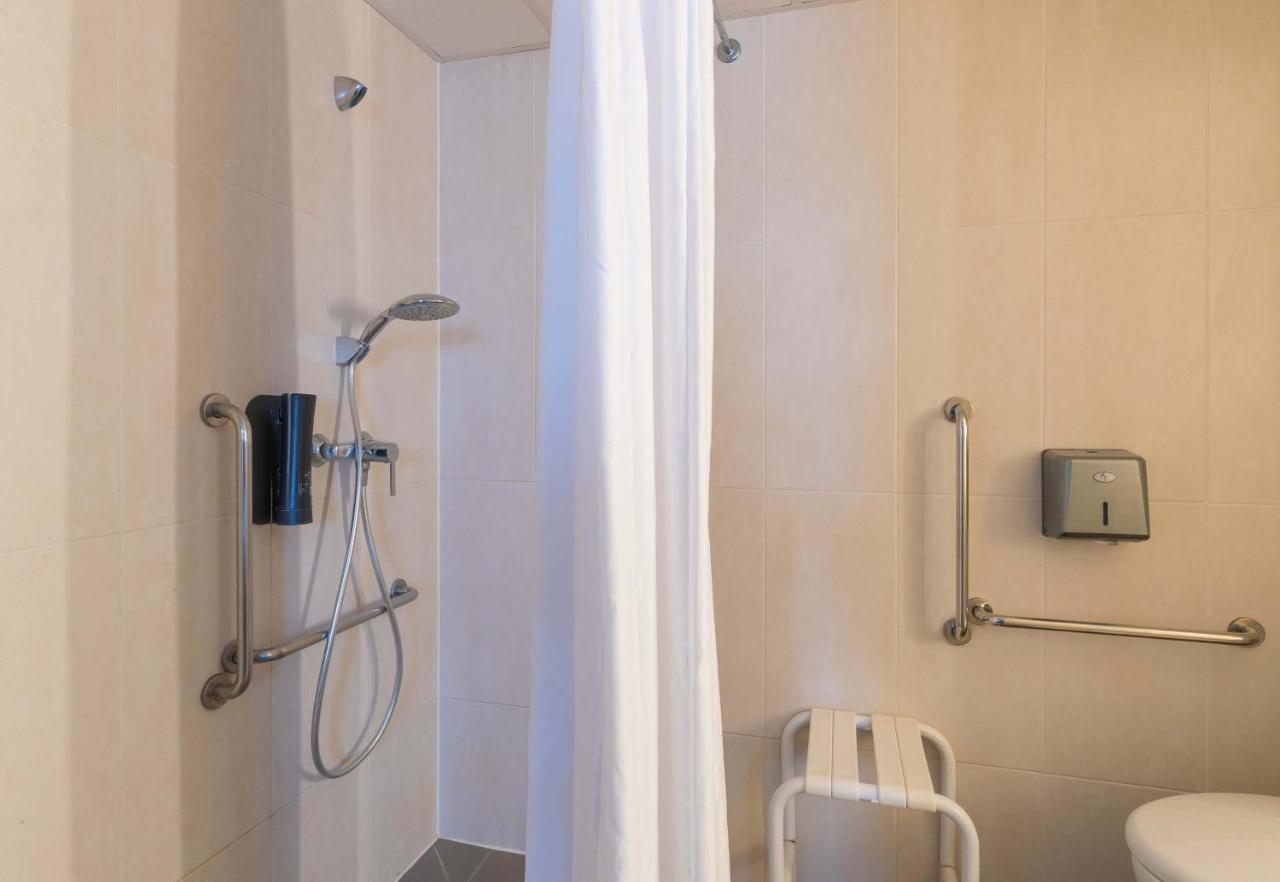 B&B HOTEL Orléans La Chapelle-Saint-Mesmin Esterno foto