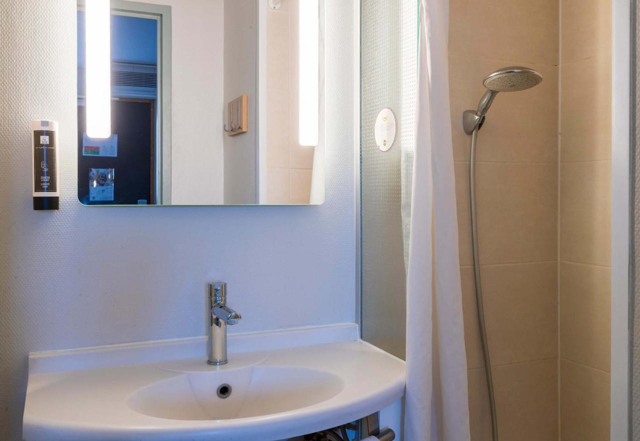 B&B HOTEL Orléans La Chapelle-Saint-Mesmin Esterno foto