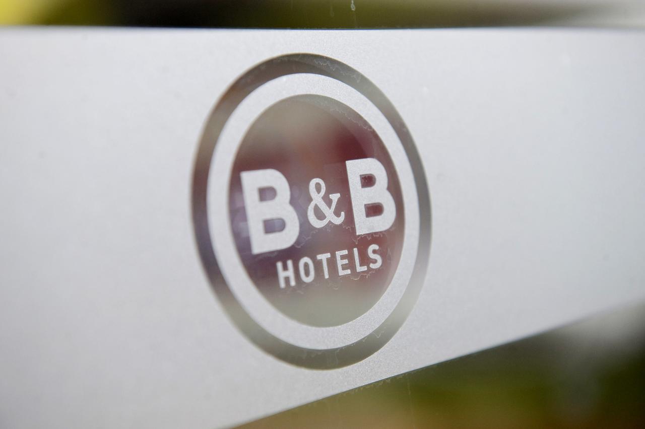 B&B HOTEL Orléans La Chapelle-Saint-Mesmin Esterno foto