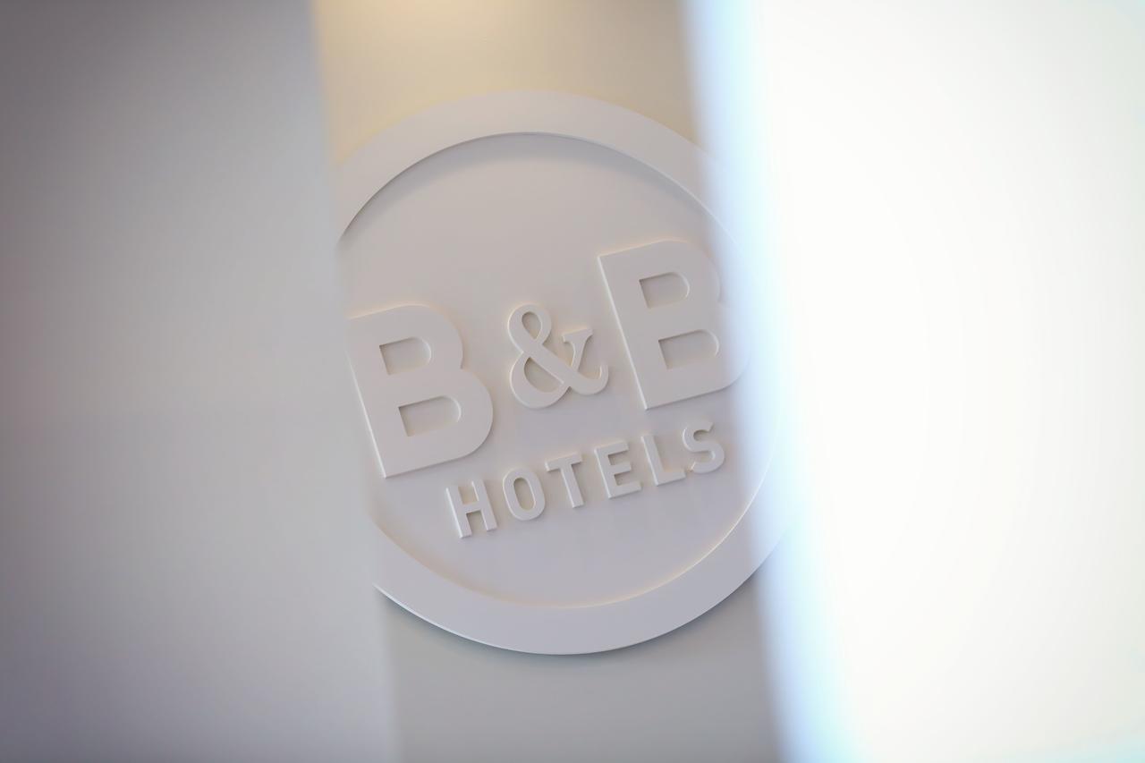 B&B HOTEL Orléans La Chapelle-Saint-Mesmin Esterno foto