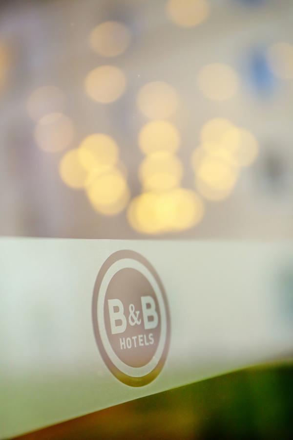 B&B HOTEL Orléans La Chapelle-Saint-Mesmin Esterno foto